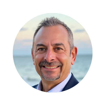 Eddie Luhrassebi