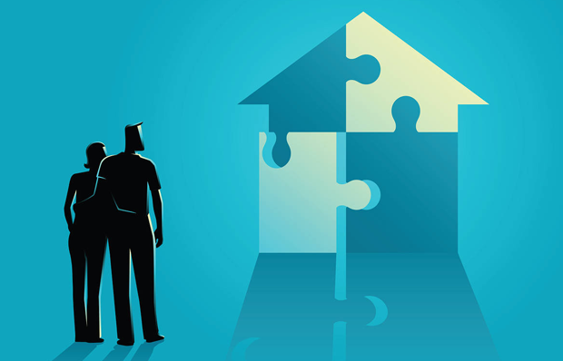 Putting The Home Loan Pieces Together