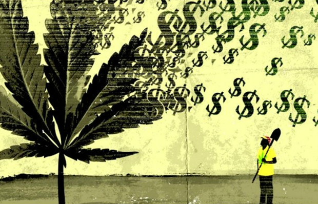 Cannabis Lending: Marijuana Loans for the Hard Money Broker